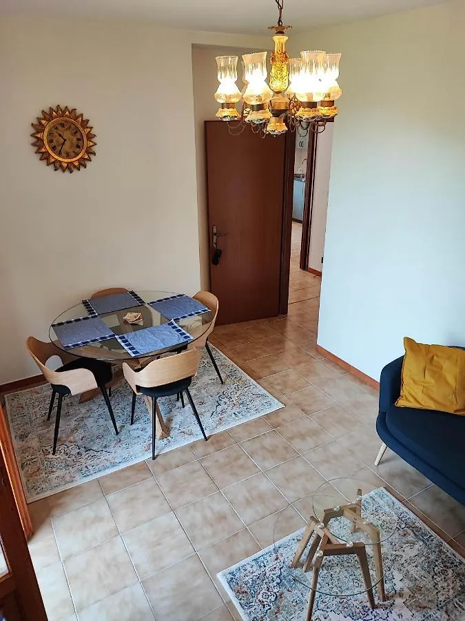 Appartamento Casabonsai Fivizzano 0*,  Italia