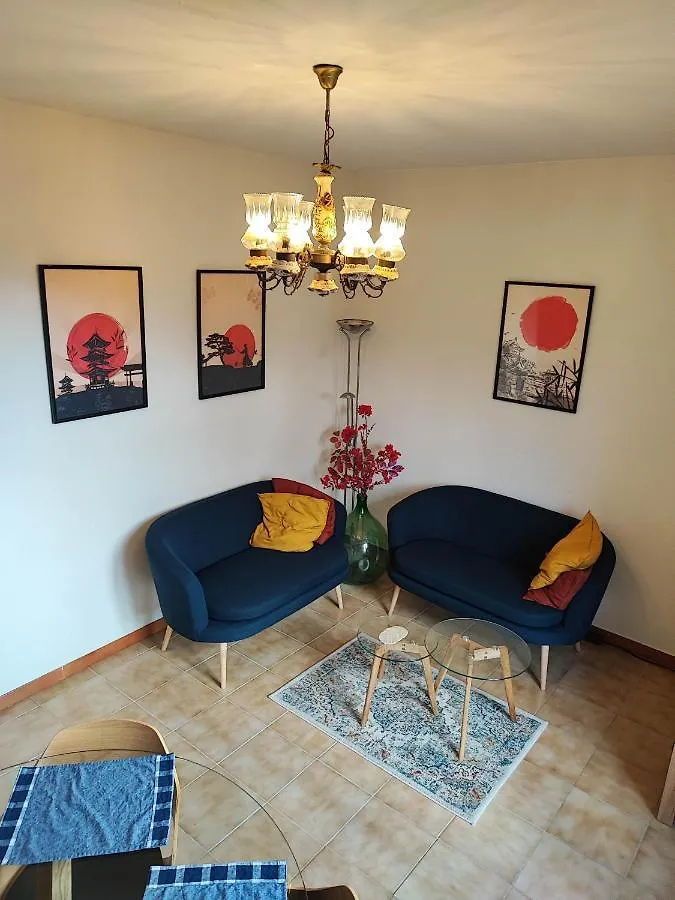 Appartamento Casabonsai Fivizzano Italia