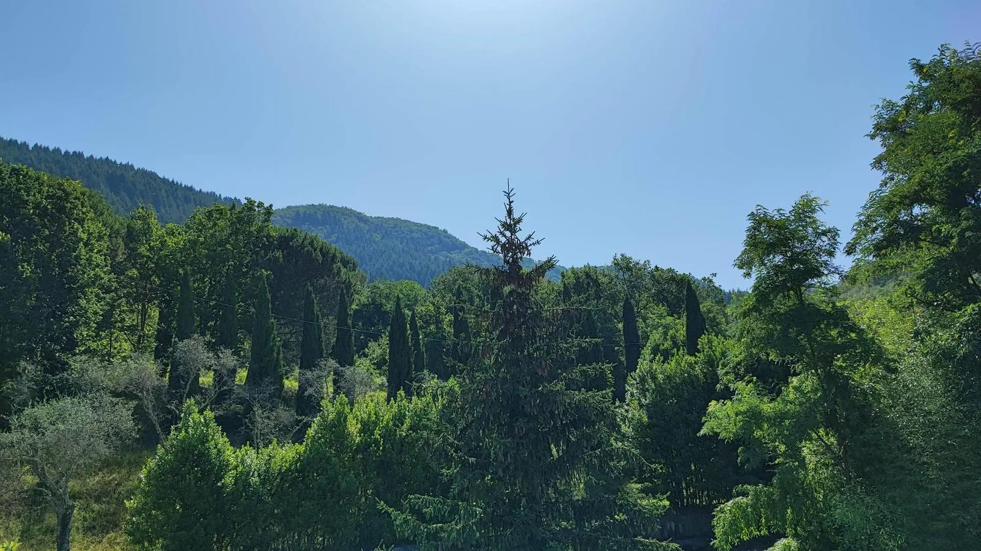 Appartamento Casabonsai Fivizzano Italia