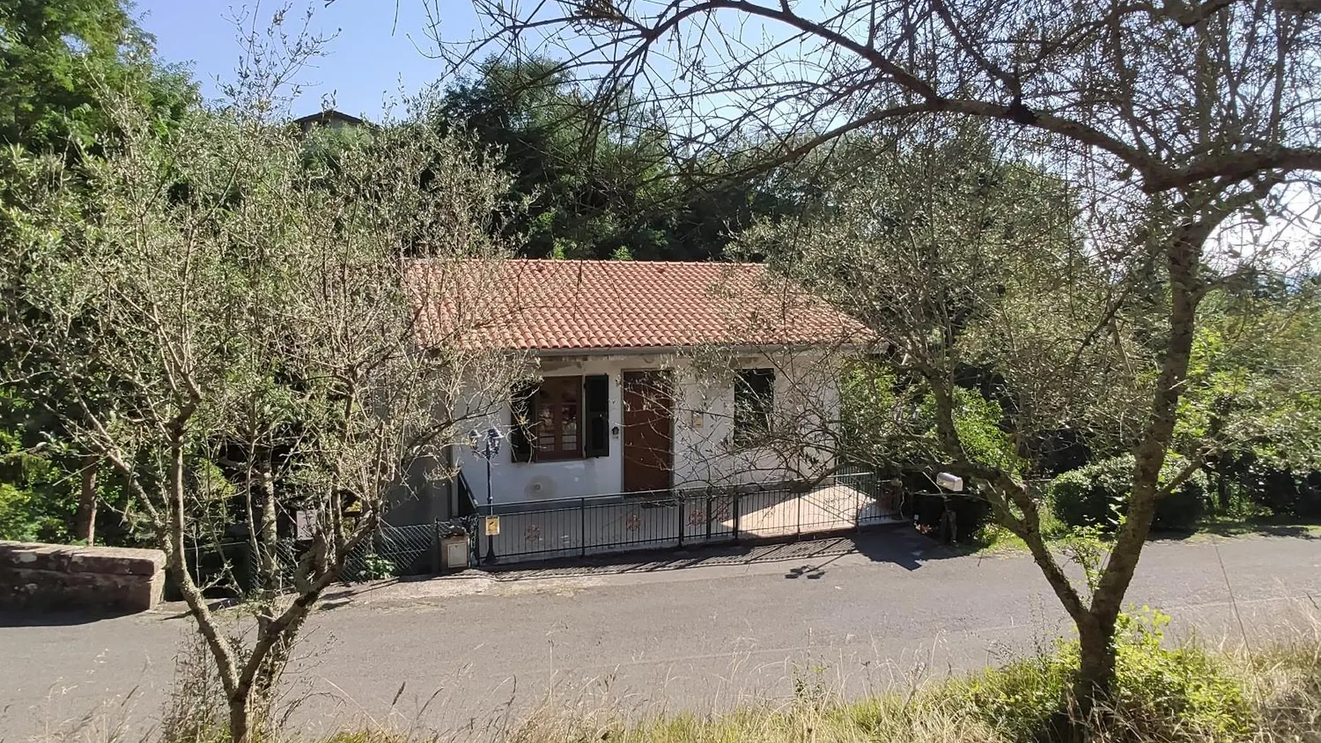 Appartamento Casabonsai Fivizzano Italia