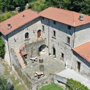 Il Macereto Fivizzano